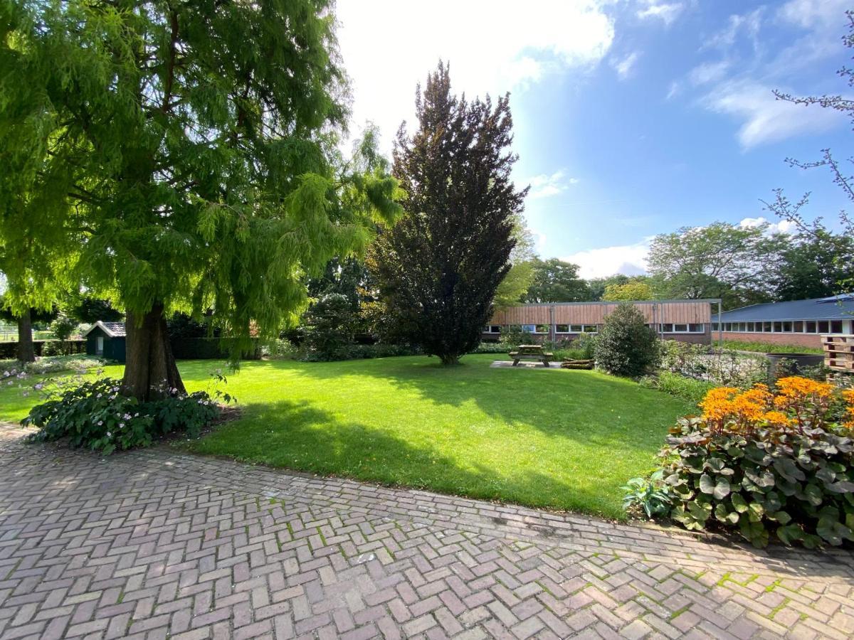 Achterhoeks Goed, Bed & Breakfast In Vragender Dış mekan fotoğraf