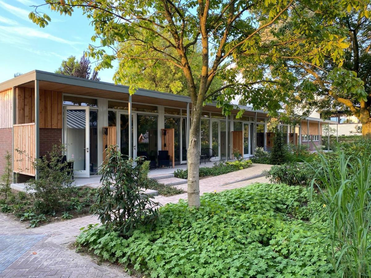 Achterhoeks Goed, Bed & Breakfast In Vragender Dış mekan fotoğraf