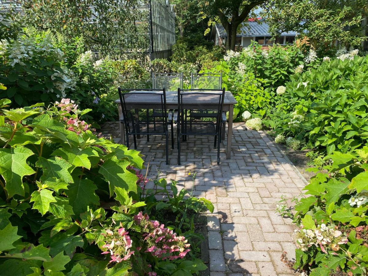 Achterhoeks Goed, Bed & Breakfast In Vragender Dış mekan fotoğraf