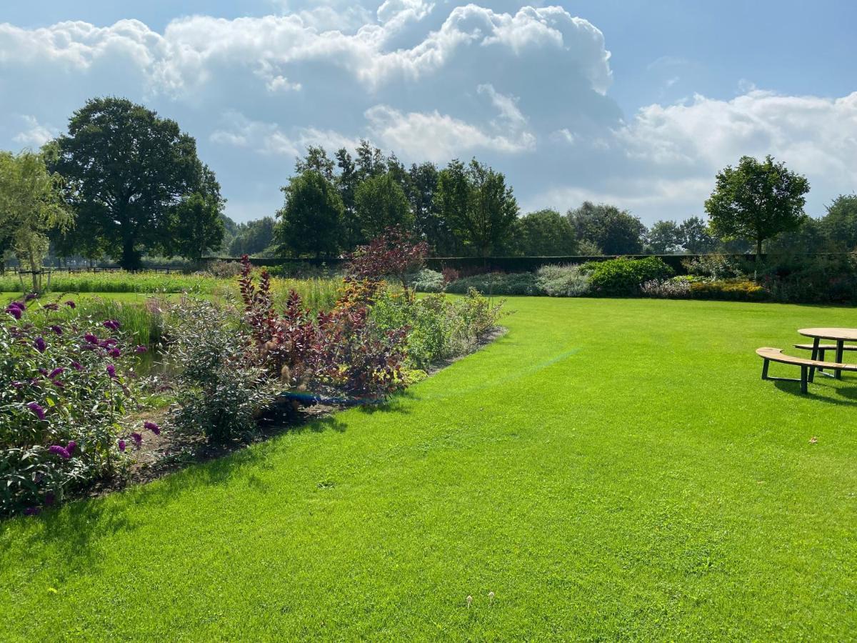 Achterhoeks Goed, Bed & Breakfast In Vragender Dış mekan fotoğraf