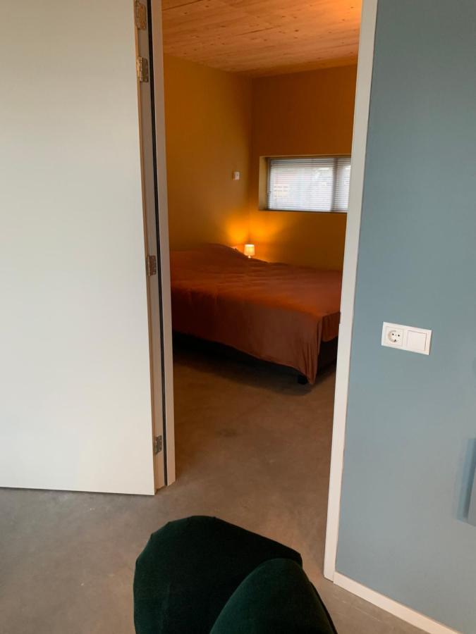 Achterhoeks Goed, Bed & Breakfast In Vragender Dış mekan fotoğraf
