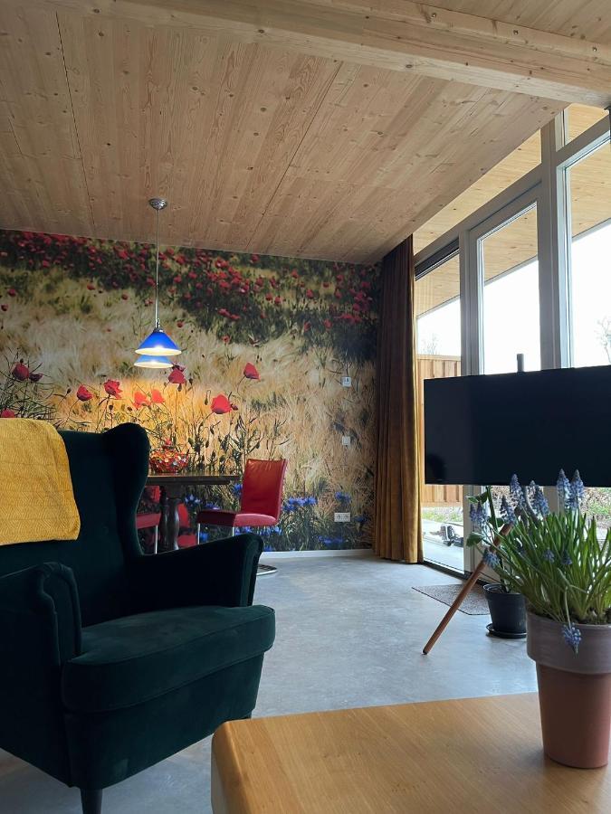Achterhoeks Goed, Bed & Breakfast In Vragender Dış mekan fotoğraf