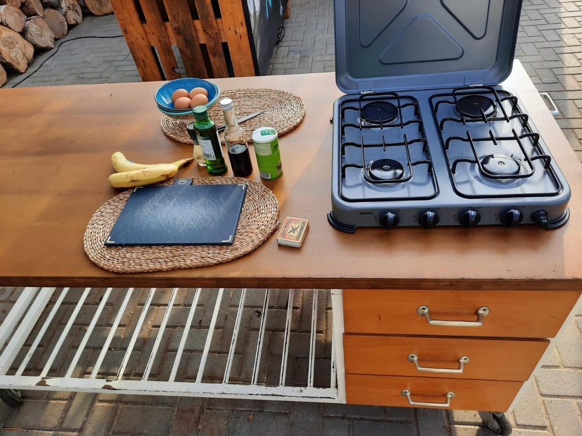 Achterhoeks Goed, Bed & Breakfast In Vragender Dış mekan fotoğraf