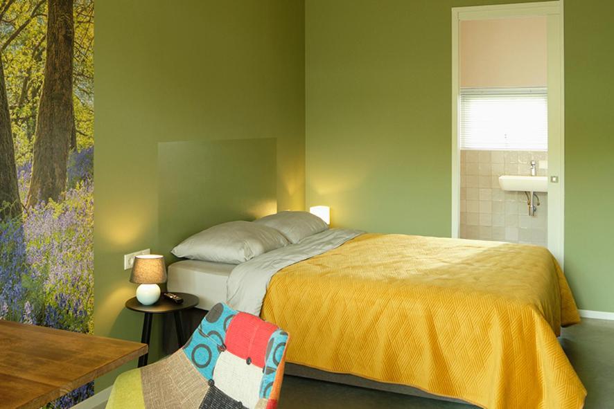 Achterhoeks Goed, Bed & Breakfast In Vragender Dış mekan fotoğraf