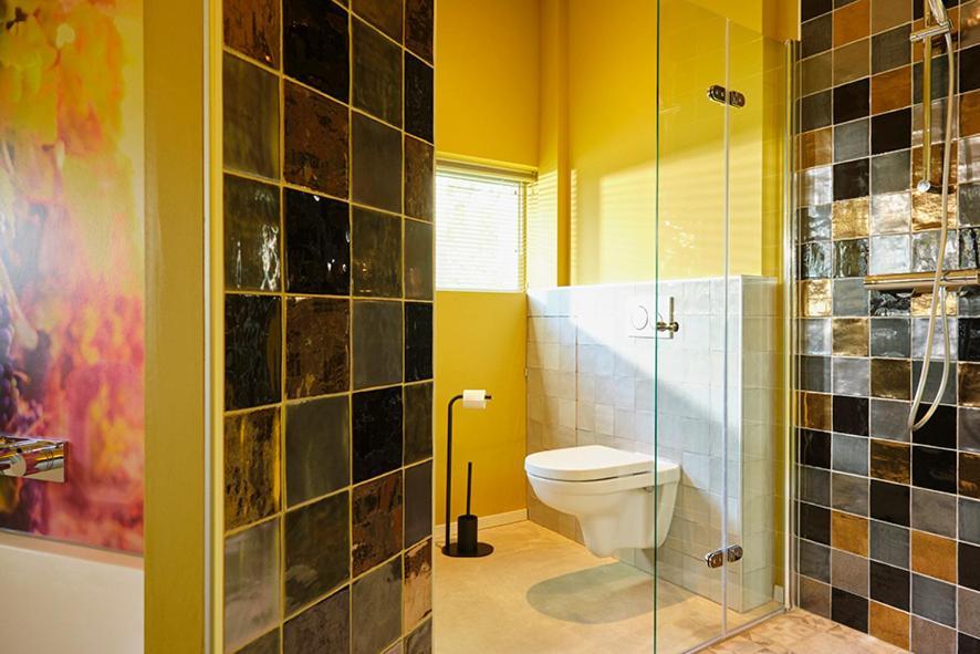 Achterhoeks Goed, Bed & Breakfast In Vragender Dış mekan fotoğraf