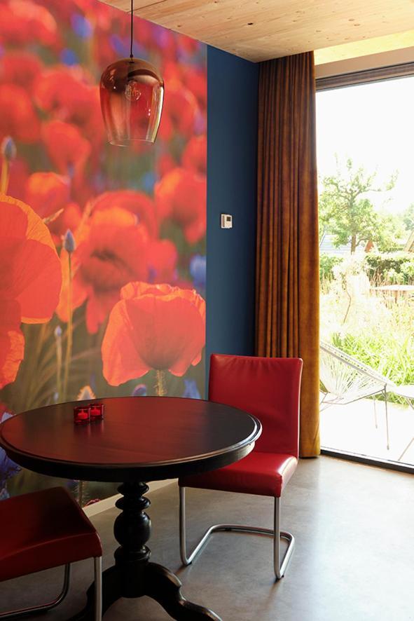 Achterhoeks Goed, Bed & Breakfast In Vragender Dış mekan fotoğraf